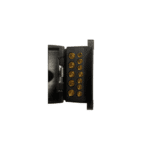 Adaptor Plug 12- Pin Flat Female Plug To 7- Pin Flat Male Plug - Image 2