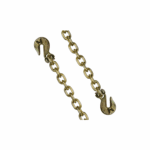 Transport Chain Kit Grab Hooks 9m X G70 8mm - Image 2