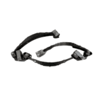 Tri Axle Rocker Roller Suspension Spring Complete Assembly - Image 2