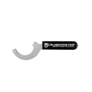 Cruisemaster Universal C Spanner for DO35/DO45