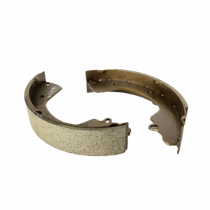 9″ Hydraulic Brake Shoes Set