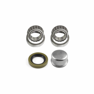 FORD SL Bearing Set Dust Cap Seal to suit Trailer Axle Hub Drum Discs