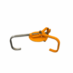 Car Vehicle Wheel Clamp For 13"-15" Wheels Trailer Rim Tyre Lock - Image 2