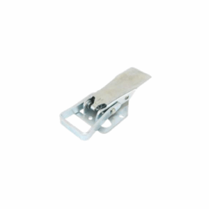 Door Latches Zinc 210 x 47mm