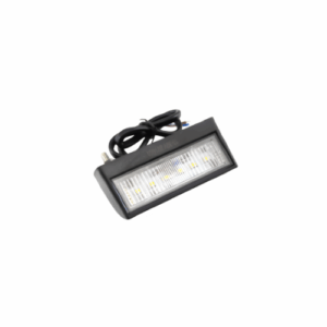 LED Number Plate Light 10-30Volt - Waterproof