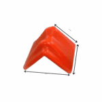 Pallet Angle Corner Board Edge Protector 128mm AUSTLIFT - Image 3