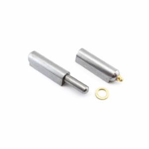Pin Hinge Greasable 16 x 100 mm