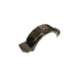 Plastic Mudguard to suit 13" Wheels with Step - Image 2