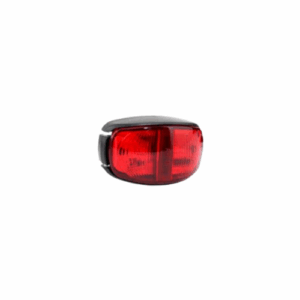 LED Side Marker 60 x 35mm M/Volt Red