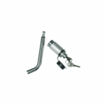 Tow Bar Lock 5/8″ Pin Angled - Image 3