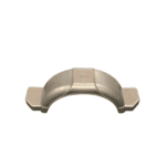 Plastic Mudguards White/Black/Silver to suit 10" Wheels with Step - Image 3
