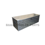 Aluminium Tool Box 1450mm x 500mm x 460mm LARGE Truck Trailer Toolbox T lock