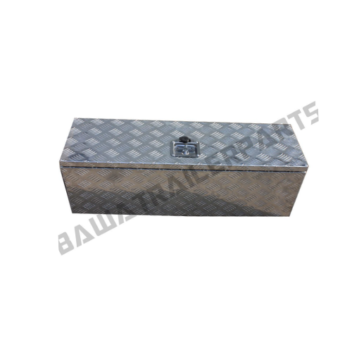 Aluminium Tool Box Aluminium Tool Box 980mm x 320mm x 320mm Medium - Image 1