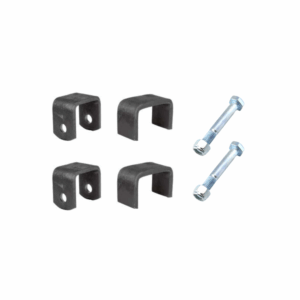 Slipper 45mm Leaf Spring Hanger Kit