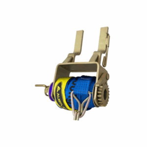 Truck Winch Clip On 9m 2.5T