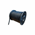 2 Core Cable Wire Lights Wiring LED