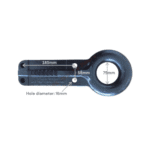 3" Ring Coupling 6000Kg Rated SUNRISE - Image 2