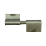 Drop Pin Hinge Steel - Weld On Tailgate Truck Trailer Rear Side Gate Door Hinges