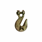 G70 Winged Clevis Safety Grab Hooks - AUSTLIFT