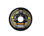 9" Hydraulic Drum Brake Backing Plates - Image 2