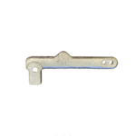 Galvanised Brake Calliper Arm To Suit Mechanical Calliper
