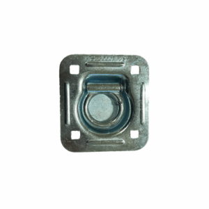 Lashing Ring Zinc 5000LBS 115mm x 125mm
