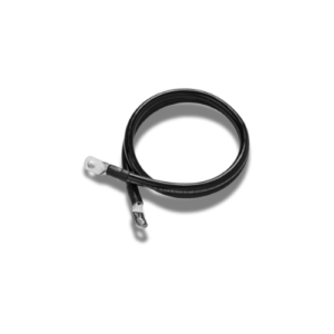 Hydraulic Tipper Battery Leads 5M SUNRISE