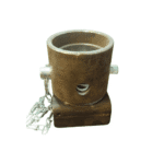 Attachment Only For TJMD Bracket and Weld Ring