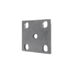 Fish Plate Galvanised - Image 4