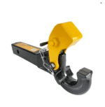 Pintle Hook Receiver 5T Suit 50mm Towbar SUNRISE - Image 3