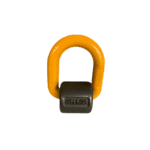 Weld On Lifting Point G80 Forged D Ring