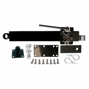 Road Safe Friction Sway Control Device - Painted