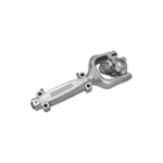 3.5T Off Road Coupling Al-ko Style Hitch