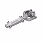 3.5T Off Road Coupling Al-ko Style Hitch - Image 2