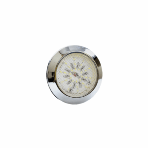LED Interior Light 70mm Diameter Round