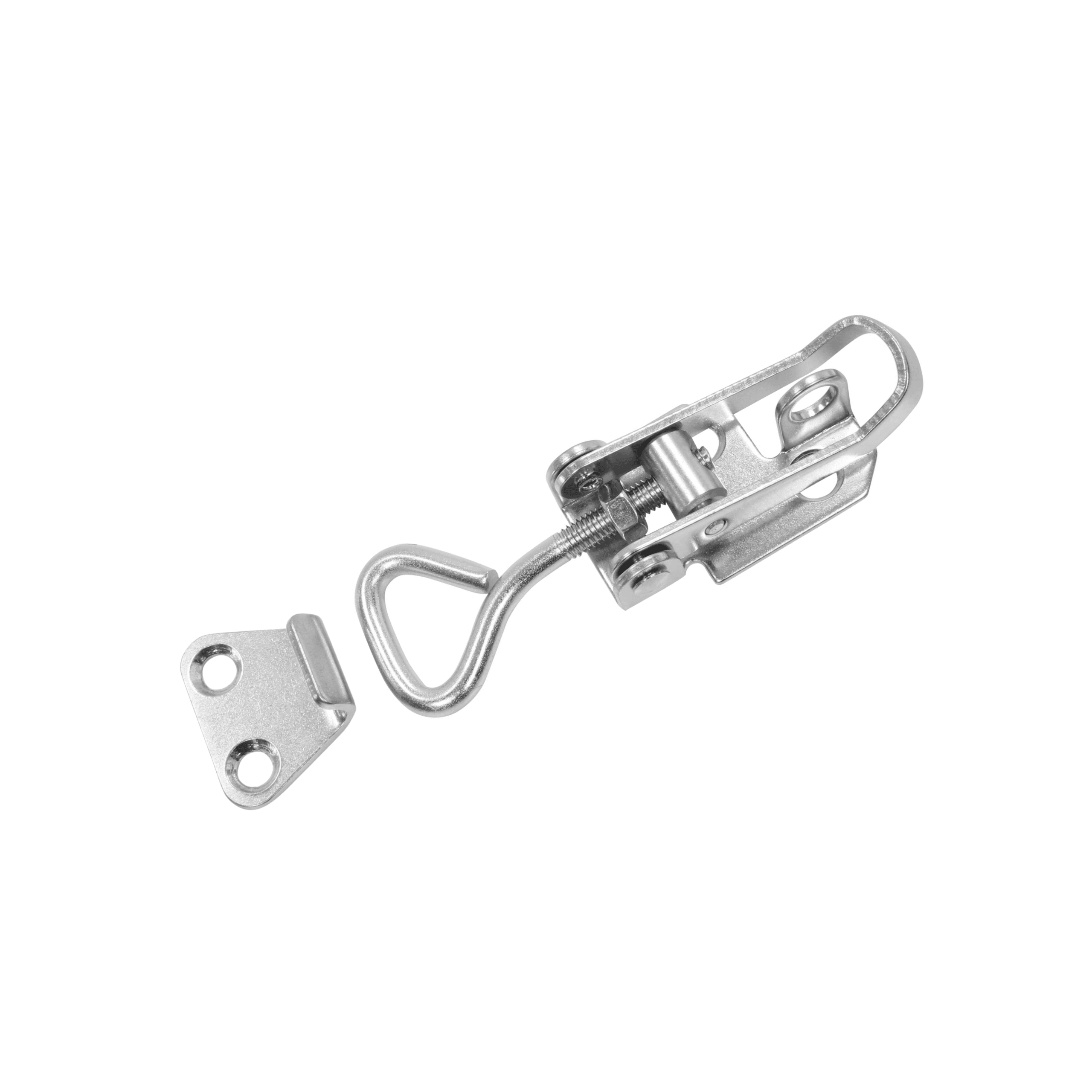 SMALL T F Toggle Fastener Zinc - Image 1