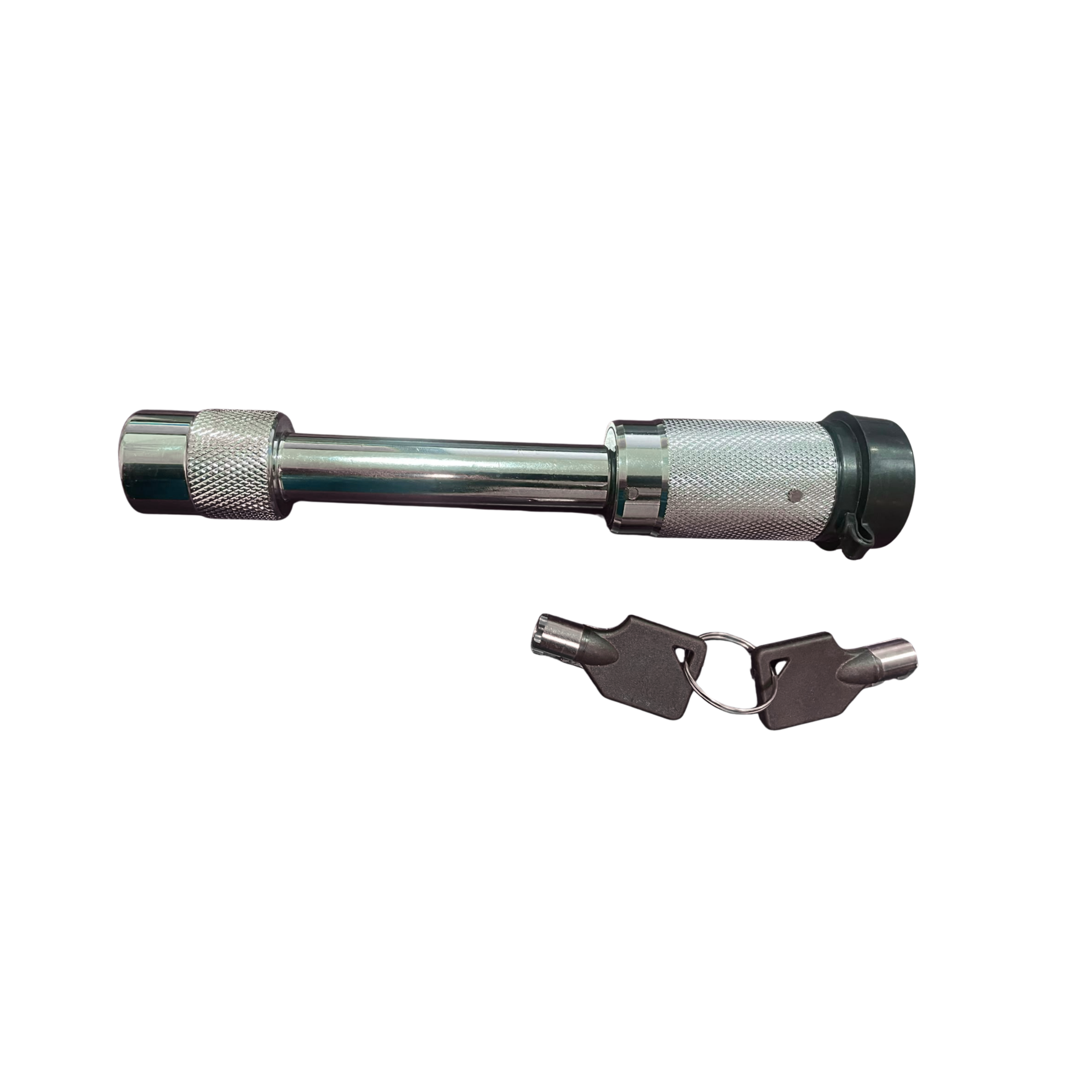 TBLZ Hitch Pin Lock I-Type - Image 1