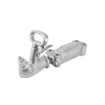Override Coupling 50mm Towball 2T Rated