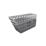 Aluminium Tool Box Ute Under Body 750 x 250 x 400mm