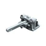 Mechanical Brake Calliper Galvanised - Image 3