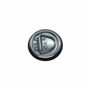 Lashing Ring Triangular with Round Steel Base