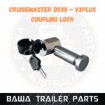 Cruisemaster Gen.2 DO35 Lock - Image 2