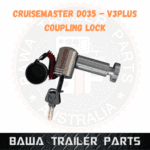 Cruisemaster Gen.2 DO35 Lock - Image 3