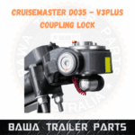 Cruisemaster Gen.2 DO35 Lock - Image 4