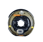 12" Electric Backing Plates