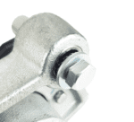 Hydraulic Brake Caliper Galvanised - Image 3