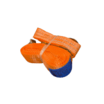 Ratchet Tie Down with Double J Hook - Image 4