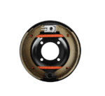 9″ Mechanical Brake Backing Plate