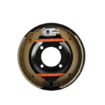 9″ Mechanical Brake Backing Plate - Image 2