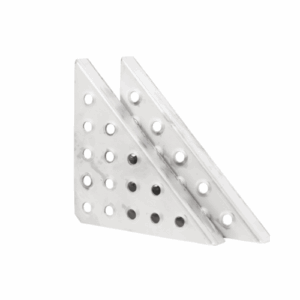 Corner Mudguard Step